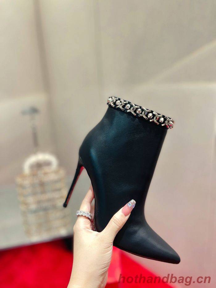 Christian Louboutin shoes CL00038 Heel 10CM